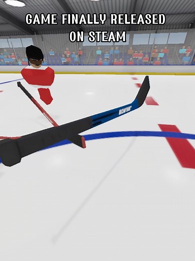 Discover Puck: Your New Ice Hockey Gaming Experience