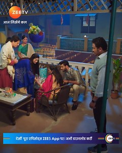 461K views · 2.7K reactions | Naazuk hai Meet ki haalat, par kya bachche ko lekar bhaagne mein Kamal aur Pooja honge kaamyaab? #MeetKaNayaMod #Meet #TrendingOnZee Dekho Kahin Bhi Kabhi Bhi #Zee5 App Par: https://zee5.onelink.me/fjNp/Meet | ZEE TV | Facebook