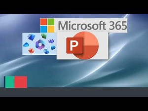How to Create a PowerPoint Presentation | PowerPoint 2021 Tutorial for Microsoft 365