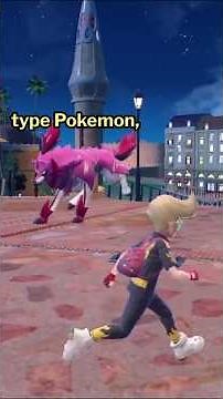 Get ALL Shiny 6IV Jumbo FIGHTING Type Pokemon in Scarlet Violet #POKEMON