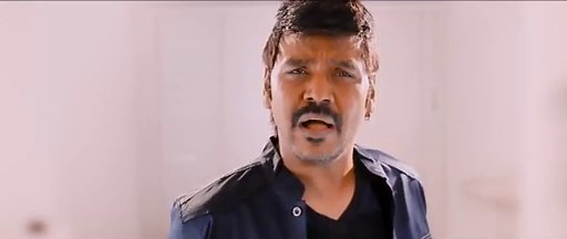 Ganga Movie Trailer - Raghava Lawrence, Taapsee Pannu