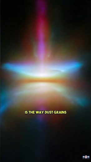 Breakthrough! James Webb Telescopes Discovers Planet Birth in Action