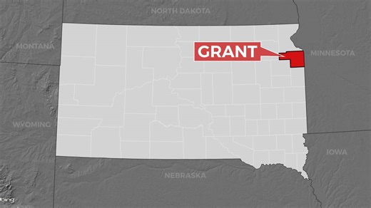 Name released in Grant County fatal crash