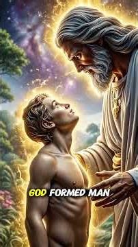 Creation of the universe