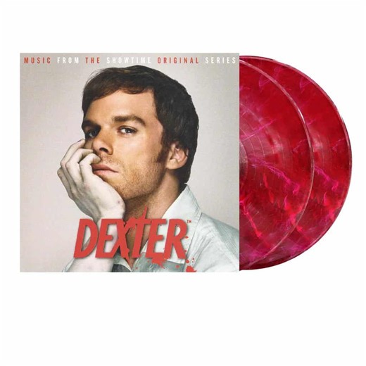 Various - Dexter (Music from the Showtime Original Series)