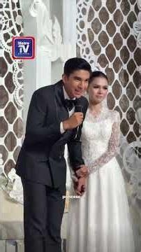 Isu tidak sekufu, Syed Saddiq tampil pertahan isteri tercinta