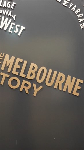 14 reactions | The Melbourne Story at Melbourne Museum is packed with icons of the city's past and present. But do these icons hold up under scrutiny? We asked a panel of experts for their opinion. 類  Visit The Melbourne Story today, free with museum entry: https://fal.cn/3zyS4 | Melbourne Museum | Facebook