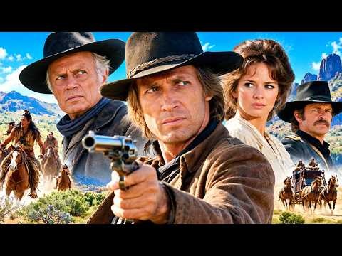 He Tracked Down a Legendary Apache Chief, But His Own Fate Was Even Darker | Full Western Movie