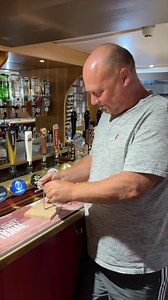 Every bar should have this puzzle 🧩 | Ryan TricksTv