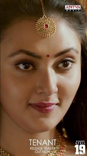 #Tenant Release Trailer #SatyamRajesh #Megha #Yugandhar #Shorts