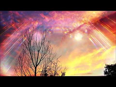 ► 7.83Hz Schumann Frequenz Musik zur Heilung / Schumann Resonanz Erdfrequenz Heilmusik
