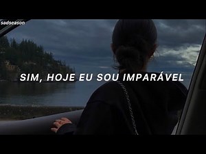 Sia - Unstoppable (Tradução)