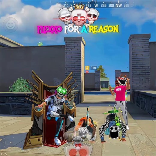 #1minute