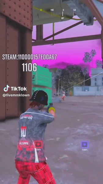 GTA 5 Online: A Fun Adventure with Friends