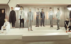 TOPMAN| 18春夏 "TRANSITION" [变迁]