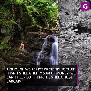 The ultimate countryside retreat? This former yoga retreat - complete with hot tub and sauna - is up for sale on the banks of Loch Awe 💆🏻 Personally? If we had the money we’d run away, switch off our phones and never come back 😍 Full story here: https://bit.ly/3zQlRzE | Glasgow Live