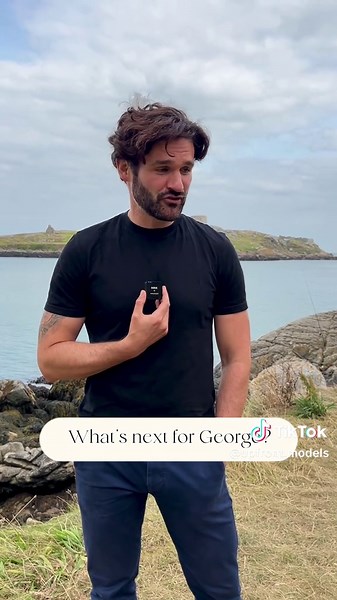Model Moments is BACK with our incredible UMM talent George Hutton ✨ As a singer, performer, actor, and model, we’re so proud of everything he continues to achieve! #modelmoments #malemodel #fyp