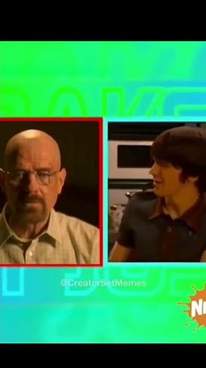 I Don't Remember This Episode Of Drake & Josh...