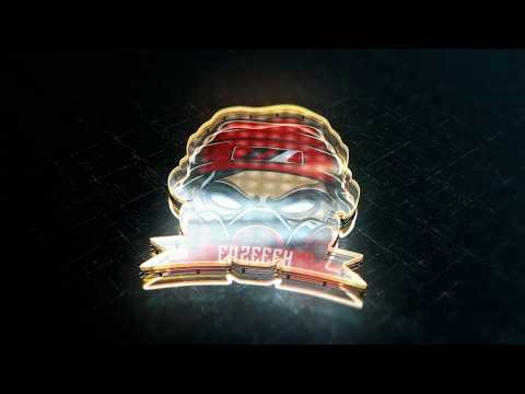 3D Tech Logo Reveal Intro Template for After Effects || Free Download