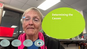 Lecture 2 Chapter 9 Causes and Assessment