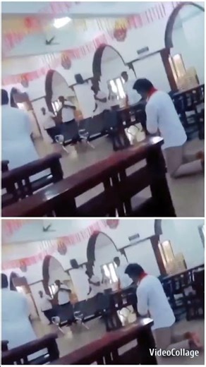 #vijay Anna #trichy Church prayer for him and people #tvk #tvkvijay #short #shorts #shortvideo