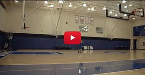 This Duke recruiting video will give you chills