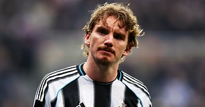 Nick Woltemade schwärmt vor der Königsklasse über seine ersten Monate bei Newcastle United: "Fühle mich wie zu Hause"