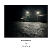 Martin Arnold: Flax album review @ All About Jazz