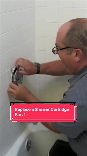 How to Replace a Shower Cartridge for Smooth Flow