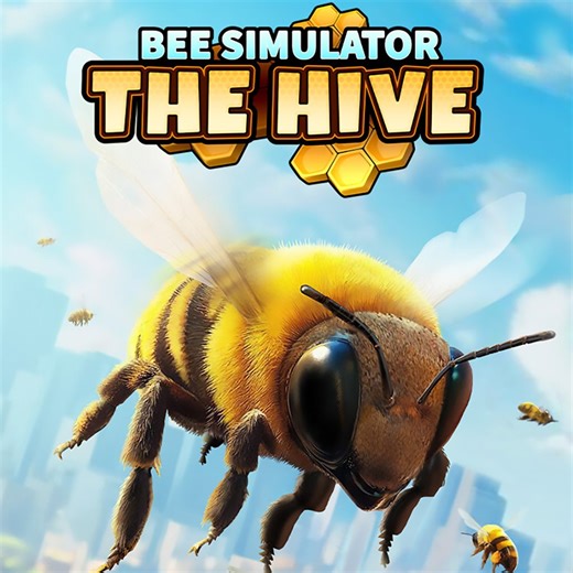 Bee Simulator: The Hive