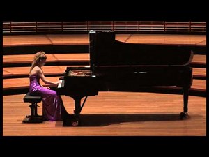 Danza Ritual del Fuego (el amor brujo) Firedance Manuel de Falla (video)