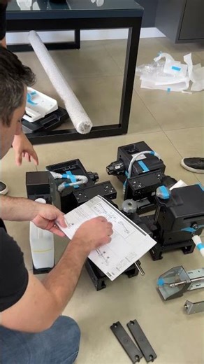 EPSON SureColor F9570 | Instalação da Nova Impressora de Sublimação para o Showroom 2026