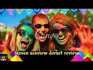 Seaview dorset Haven review 2024