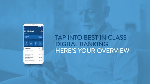 FirstBank New Digital Banking Features Overview