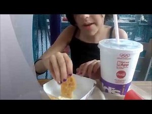 PowerPuff girls - Happy Meal Toy