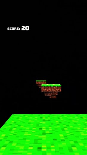 Trigonometry dash😭