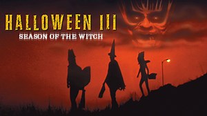 Halloween III: Season of the Witch - Movie - Where To Watch
