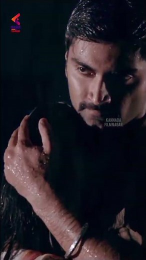 Best Climax Scene | 100 Kannada Dubbed Movie | Atharvaa | Hansika Motwani | Kannada Filmnagar