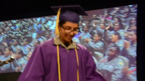 McKenzie Sanchez was chosen by her peers and faculty at Sunburst Youth Academy to speak at today's Class 17 graduation. We think you can see why! These kids put in some seriously hard work for 22 weeks and have brighter futures because of it. | California National Guard