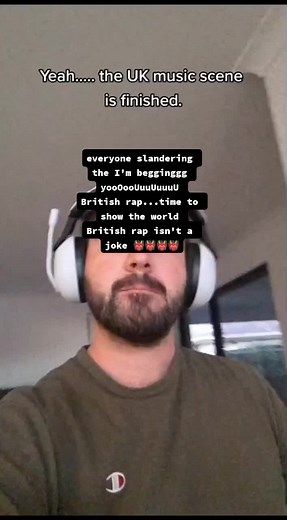 British Rapper Meme Compilation | I'm Begging You Drill