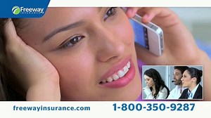 Freeway Insurance TV Spot, 'Asegura tu auto'