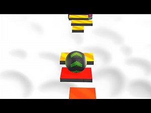 Going Balls - SpeedRun Gameplay Level 18944 to 18945