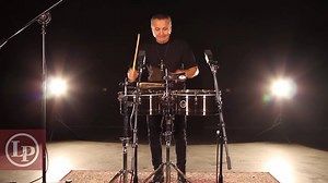 12K views · 422 reactions | Now available from SWP Australia!!! Based on the LP206A Bongo Cowbell, LP added the patented vice-mount and memory lock that fits 3/8” to 1/2”diameter rods to ensure that this bell can withstand the beating it takes from Karl night after night with Santana. Made in the USA. | Samba World Percussion, Australia | Facebook