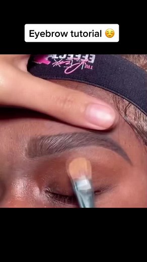 Ultimate Eyebrow Concealment Tutorial for Beginners