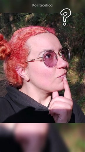 Las aventuras viviendo en un volcán 🌋 - @Polifacetica