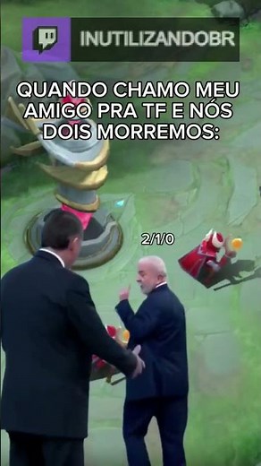 QUANDO DOU A CALL ERRADA NO HONOR OF KINGS