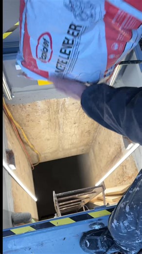 LEGO Fallout Bunker Floor Upgrade