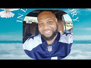 CELEBRATION OF LIFE FOR GENE FREDERICK SR.