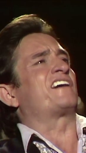 Johnny Cash released ’Tennessee Flat-Top Box’ 64 years ago.