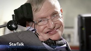 One of the last glimpses of one of our greatest minds: Stephen Hawking on Life, the Universe, Everything... and his love of Pimm’s. | Breakthrough